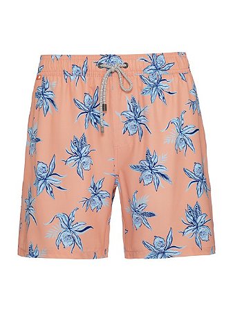 SHORTS 4WAY ORCHID FLORAL