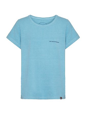 CAMISETA ESTONADA A FIO KIDS