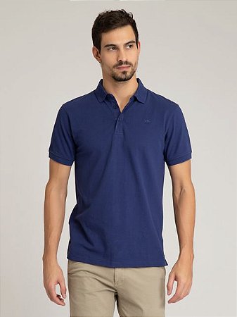 POLO PIQUET STRETCH - Just Another Brand
