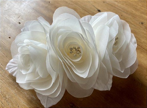 A. Headpiece Cristina