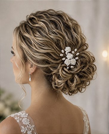 Pin Antonella