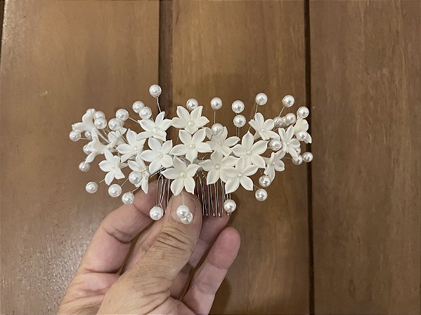 Headpiece Angela