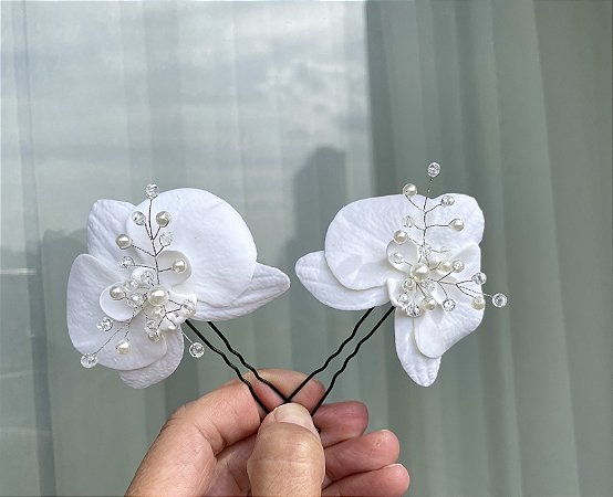 Dupla Orquídeas Rosana