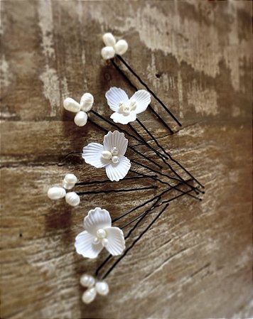 A. Conjunto Flores Sylvie