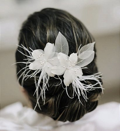 Conjunto Pins Thaís