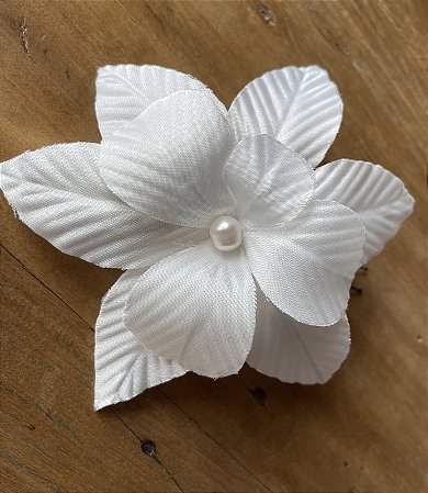A. Flor Mariane
