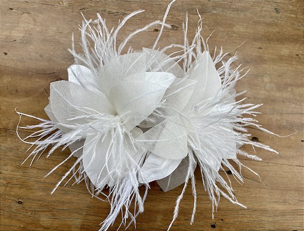 A. Headpiece Isadora