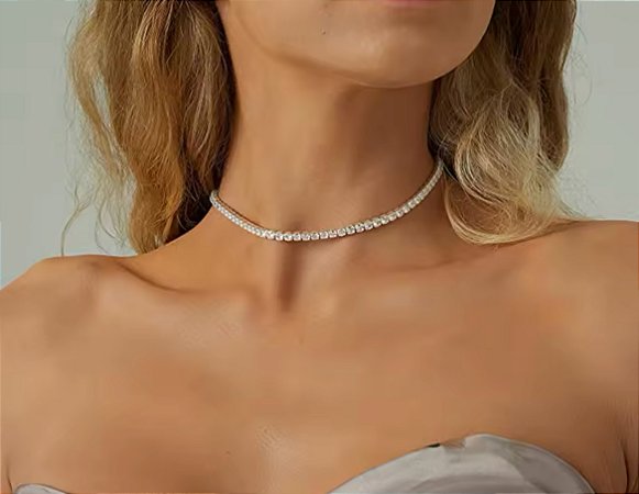 Riviera em Zirconias 0898