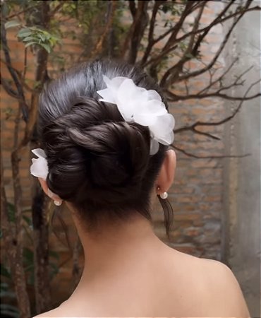 Conjunto pins Gabrielle