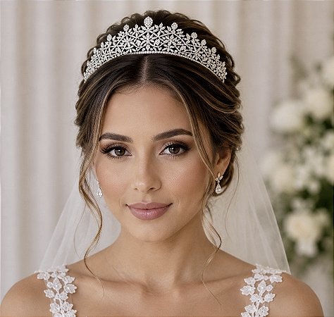 A. Tiara Elizabeth