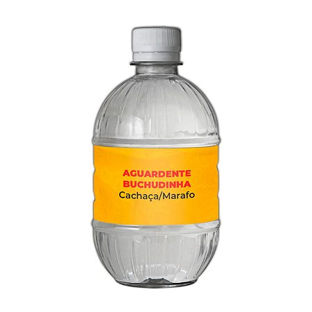 Cachaça Buchudinha