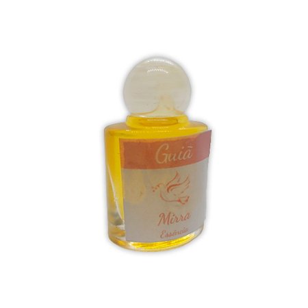 Essência Mirra - 10ml