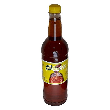 Mel Bom Sabor 1L