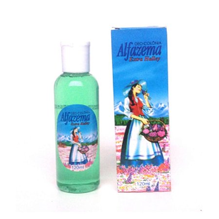 Alfazema 120ml