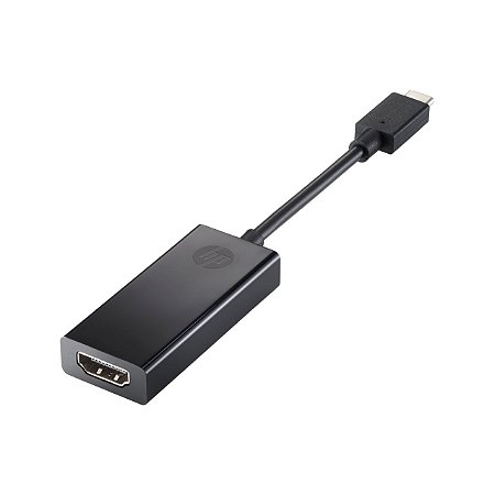 ADAPTADOR HP USB-C PARA HDMI 2.0 - HPM1-932776-001