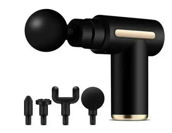 MASSAGEADOR PISTOLA DE MASSAGEM EL-1940