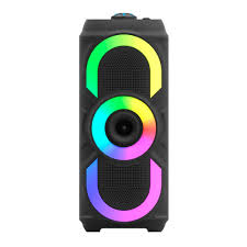 CAIXA DE SOM MULTIMÍDIA MÓVEL AL-3937