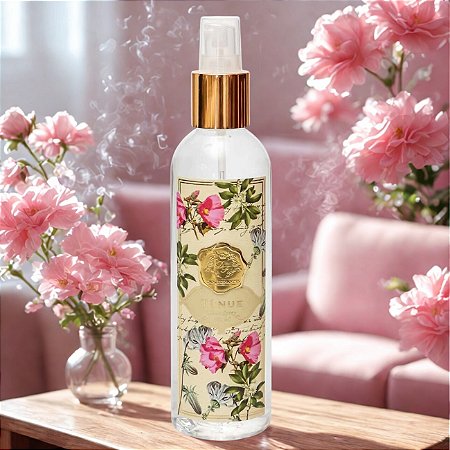 Home spray Dani Fernandes tênue 250 ml