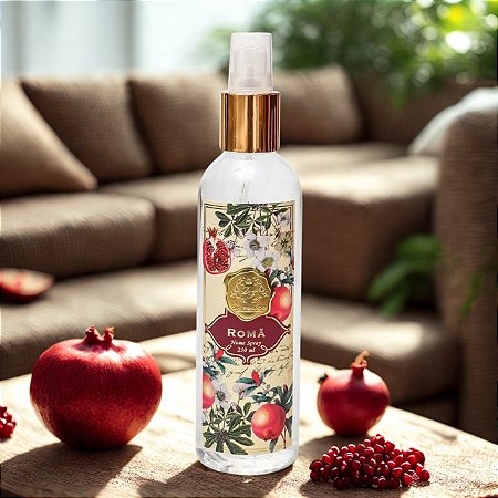 Home spray Dani Fernandes romã 250 ml