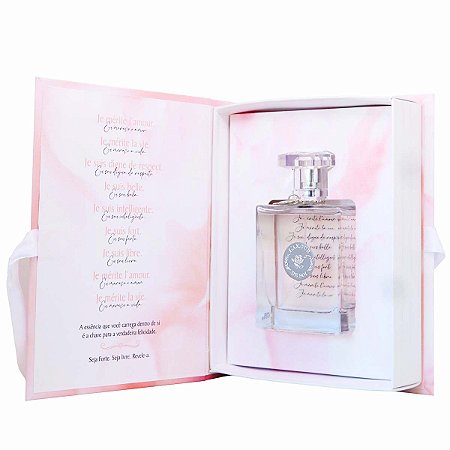 Pefume Dani Fernandes L'amour de Soi 100 ml