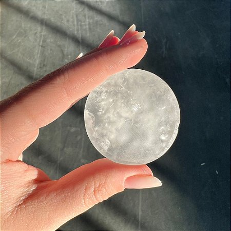 Desodorante Cristal Personal Stick Pocket Alva Sem Perfume 30 g