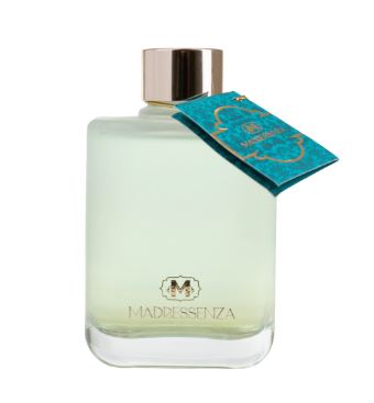 Difusor de aromas Madressenza alecrim magno 250 ml