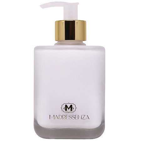 Hidratante corporal Madressenza romã rubi  250 ml