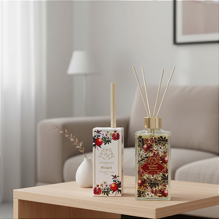 Difusor de aromas Dani Fernandes romã 250 ml