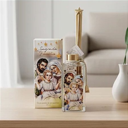 Difusor de aromas Dani Fernandes romã sagrada família 250 ml