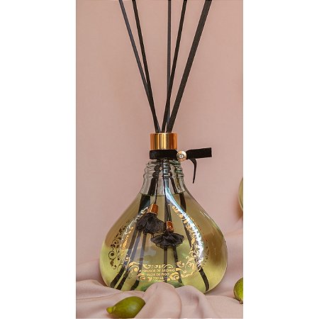 Difusor de aromas Dani Fernandes flor de figo 700 ml