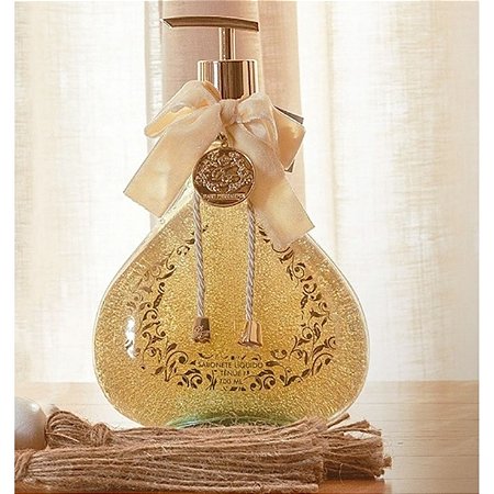 Sabonete líquido Dani Fernandes tênue 700 ml