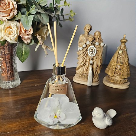 Difusor de aromas Dani Fernandes orquídea 210 ml