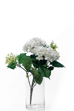 HORTÊNSIA BOUQUET - WH