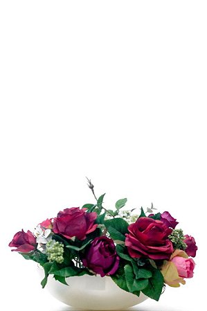 BOUQUET MISTO ROSA MD - PK/PE