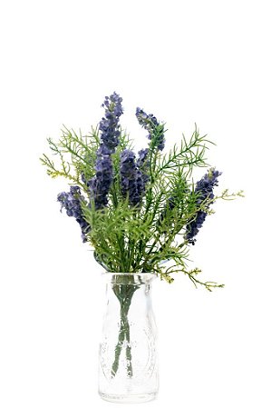 MINI BOUQUET LAVANDA