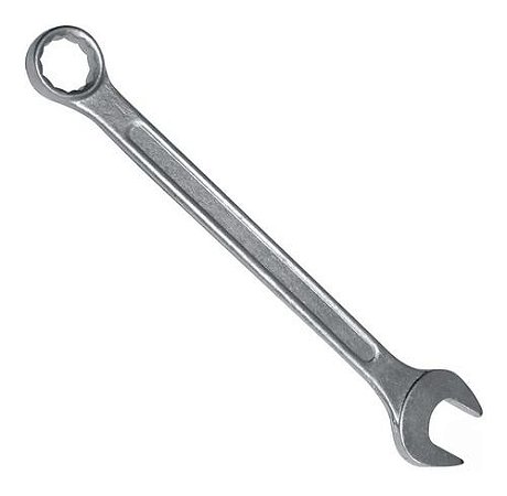 Chave Combinada Aço Carbono 12mm Cac-1200 Hammer