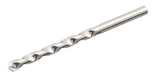 Broca Vídea Para Concreto 10x120mm Bc10120 Hammer
