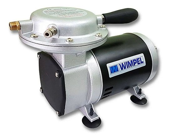 Compressor Ar Direto 1/3 HP Comp-2 Bivolt - Wimpel