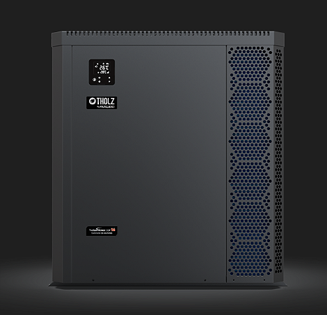 Bomba de Calor Full Inverter 110.000 btu's 32,80 KW - THOLZ