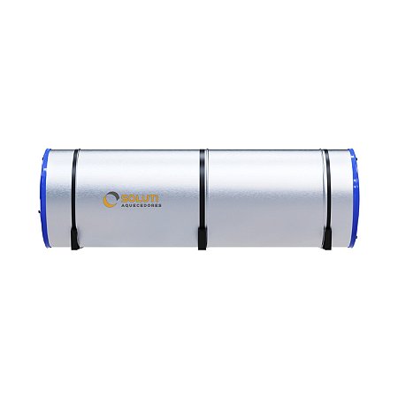 Boiler 1050 Litros / INOX 316L / BAIXA PRESSÃO / Soluti