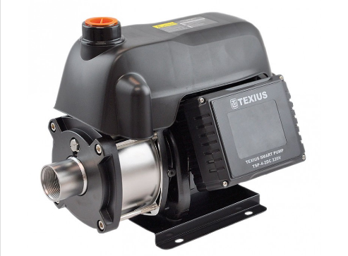 Pressurizador c/ Inversor de Frequência SMART PUMP  TSP-4-2DC TEXIUS 220VOLTES  TEXIUS