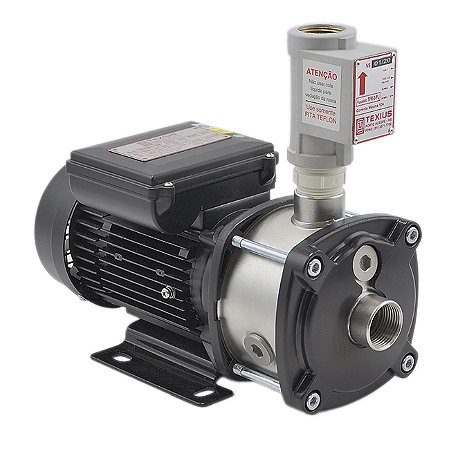 PRESSURIZADOR-TP-CMI-2-2-1/2-TFR-2PL-110 VOLTS-TEXIUS