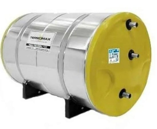Boiler 800L / Alta Pressão / Desnível Com Anodo Inox 304 - TERMOMAX