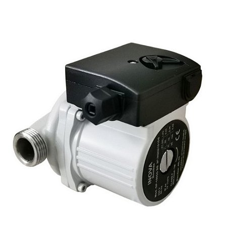 Circuladora para água quente GP-100CC SS INOX INOVA