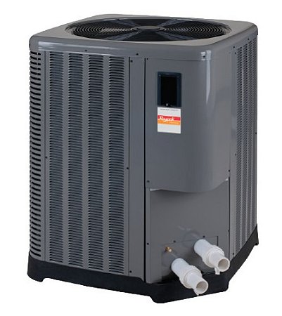Trocador de Calor RHEEM - 62 mil BTU