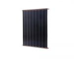 Coletor Solar Rinnai 1,4x1 - Vidro Temperado