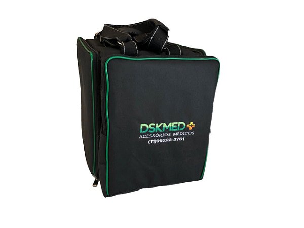 Bolsa Ultrassom Aloka 500