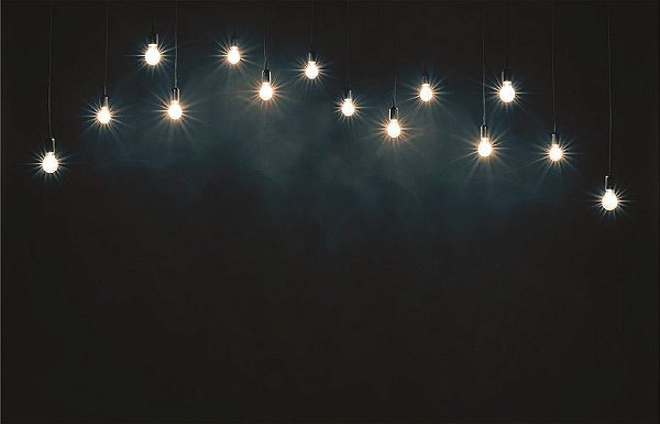 Fundo Fotografico Em Tecido Fundo Escuro Luzes Mix Estilos Fundos Fotograficos