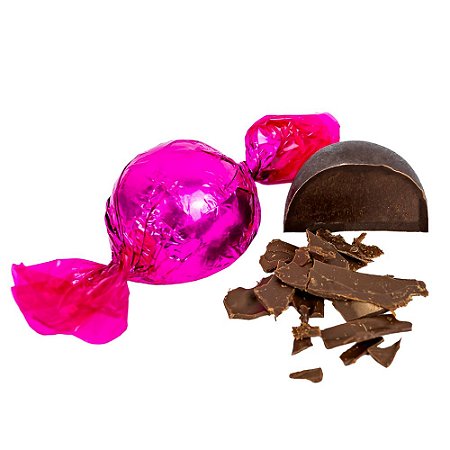 Trufa de Chocolate 61% Cacau - 30g