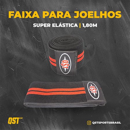 Faixa para Joelhos